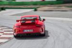 Porsche 911 GT3 2017 года (WW)